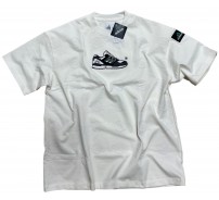 Футболка ADIDAS EQT SUPPORT 1991 WHITE Футболка ADIDAS EQT SUPPORT 1991 WHITE